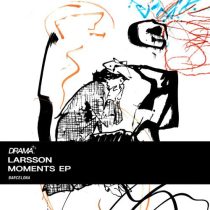 Larsson – Moments EP