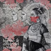 Hypho & Megumi Hope, Abstrakt Sonance – Megumi Hope