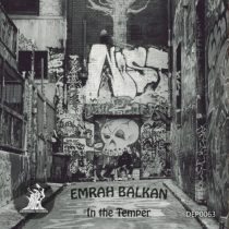 Emrah Balkan – In the Temper