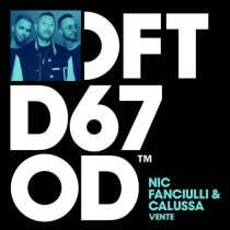 Nic Fanciulli & Calussa – Vente – Extended Mix