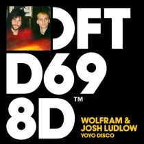 Wolfram & Josh Ludlow – YoYo Disco – Extended Mix
