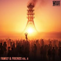 VA – Family & Friends, Vol. 6
