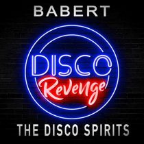 Babert – The Disco Spirits