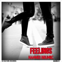 Hannes Bruniic – Feelings