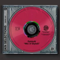 Dykkon – Mix of Styles