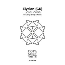 Elysian (GR) – Love Wins