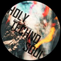 Showne – Holy Techno Soul