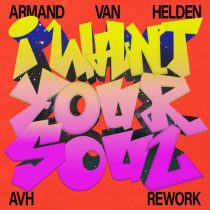 Armand Van Helden – I Want Your Soul