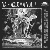 VA – Axioma, vol. 4