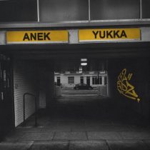 Anek – Yukka EP