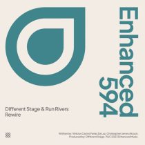 Run Rivers & Different Stage – Rewire