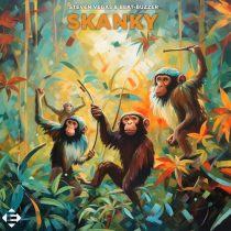 Steven Vegas & Beat-Buzzer – Skanky