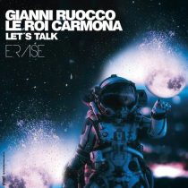 Gianni Ruocco & Le Roi Carmona – Let’s Talk