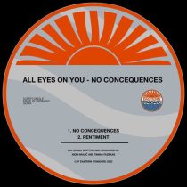 All Eyes On You – No Consequences