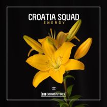 Croatia Squad – Energy