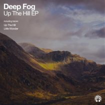 Deep Fog – Up the Hill
