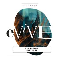 Dan Barrow – Sweven EP