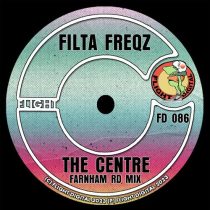 Filta Freqz – The Centre