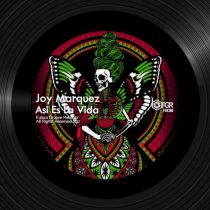 Joy Marquez – Así Es La Vida