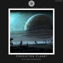 Giuliano Rodrigues – Forgotten Planet