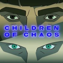 KAS:ST – CHILDREN OF CHAOS