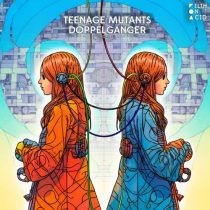 Teenage Mutants, MARTIN K4RMA, Replay M – Doppelgänger