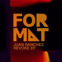 Juan Sanchez – Revoke EP
