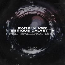 Dandi & Ugo & Enrique Calvetty – Falterona 1654