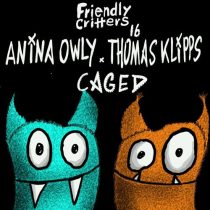 Anina Owly & Thomas Klipps – Caged