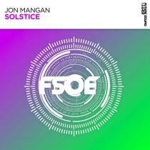 Jon Mangan – Solstice
