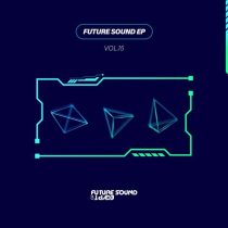 Derek Ryan, Angelus – Future Sound EP, Vol. 15