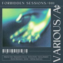 VA – Forbidden Sessions 1