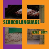 Ikaro Grati – Search Language EP