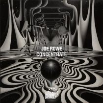 Joe Rowe – Concentrate