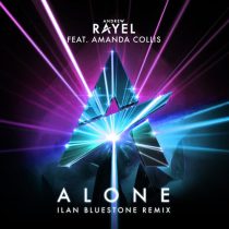 Andrew Rayel & Amanda Collis – Alone – Ilan Bluestone Remix