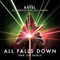 Andrew Rayel, Florentin & Kyle Anson – All Falls Down – SMR LVE Remix