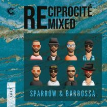 Sparrow & Barbossa – Réciprocité Remixed