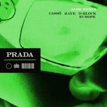 Raye, Alok, Casso & D-Block Europe – Prada (Alok Extended Remix)