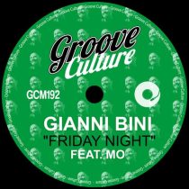 Mo & Gianni Bini – Friday Night