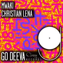 Christian Lena – Mwaki