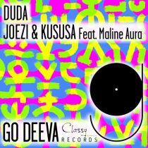 Kususa, Joezi & Maline Aura – Duda