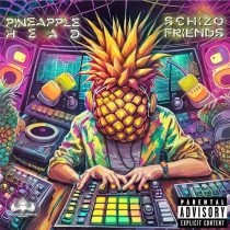 Pineapple Head – Schizofriends