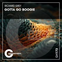 Richard Grey – Gotta Go Boogie
