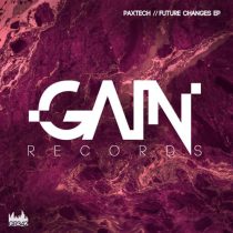 Paxtech – Future Changes EP