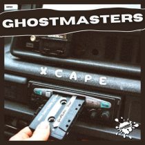 GhostMasters – Xcape