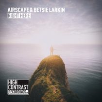 Airscape & Betsie Larkin – Right Here