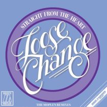 Loose Change – Straight From The Heart – Moplen Remix