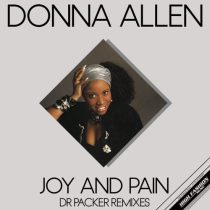 Donna Allen – Joy And Pain – Dr Packer Remixes