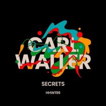 Carl Waller – Secrets