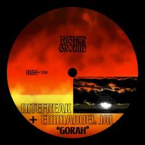 Emmanuel Jal & Nitefreak – Gorah (Extended)